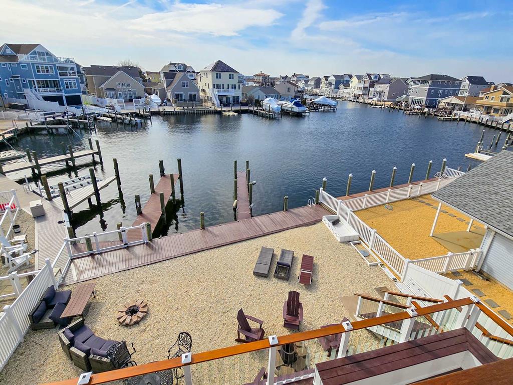 Ortley Beach NJ  Waterfront Vacation Rental  updated on 2026-09-14 10:49:50