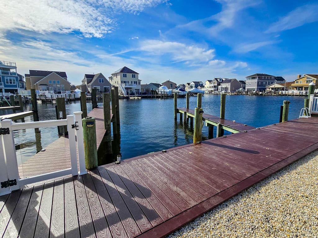 Ortley Beach NJ  Waterfront Vacation Rental  updated on 2026-09-14 10:49:50