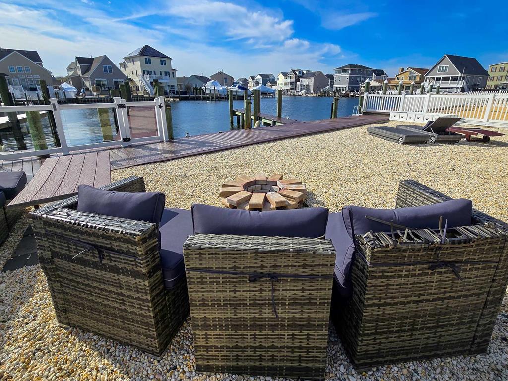 Ortley Beach NJ  Waterfront Vacation Rental  updated on 2026-09-14 10:49:50