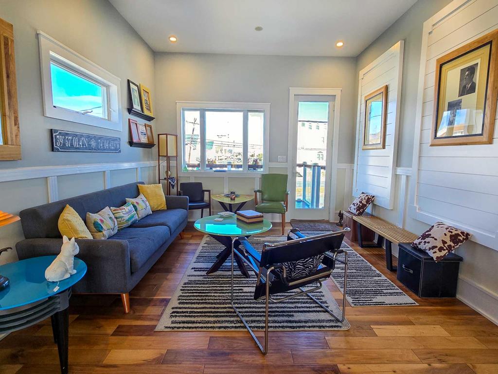 Ortley Beach NJ  Waterfront Vacation Rental 164923