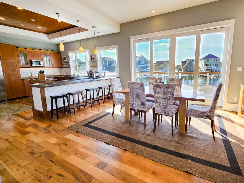 Ortley Beach NJ  Waterfront Vacation Rental 164923