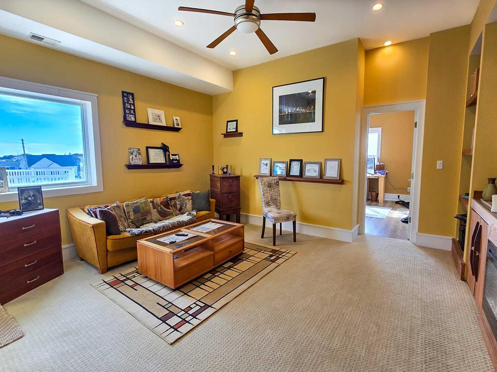 Ortley Beach NJ  Waterfront Vacation Rental 164923