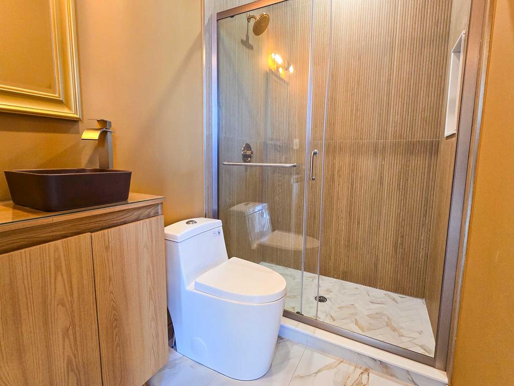 Ortley Beach NJ  Waterfront Vacation Rental 164923