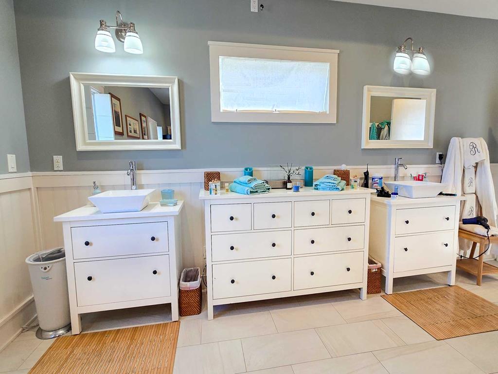 Ortley Beach NJ  Waterfront Vacation Rental 164923