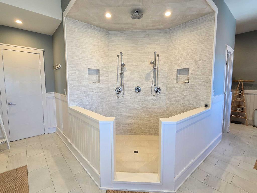 Ortley Beach NJ  Waterfront Vacation Rental 164923