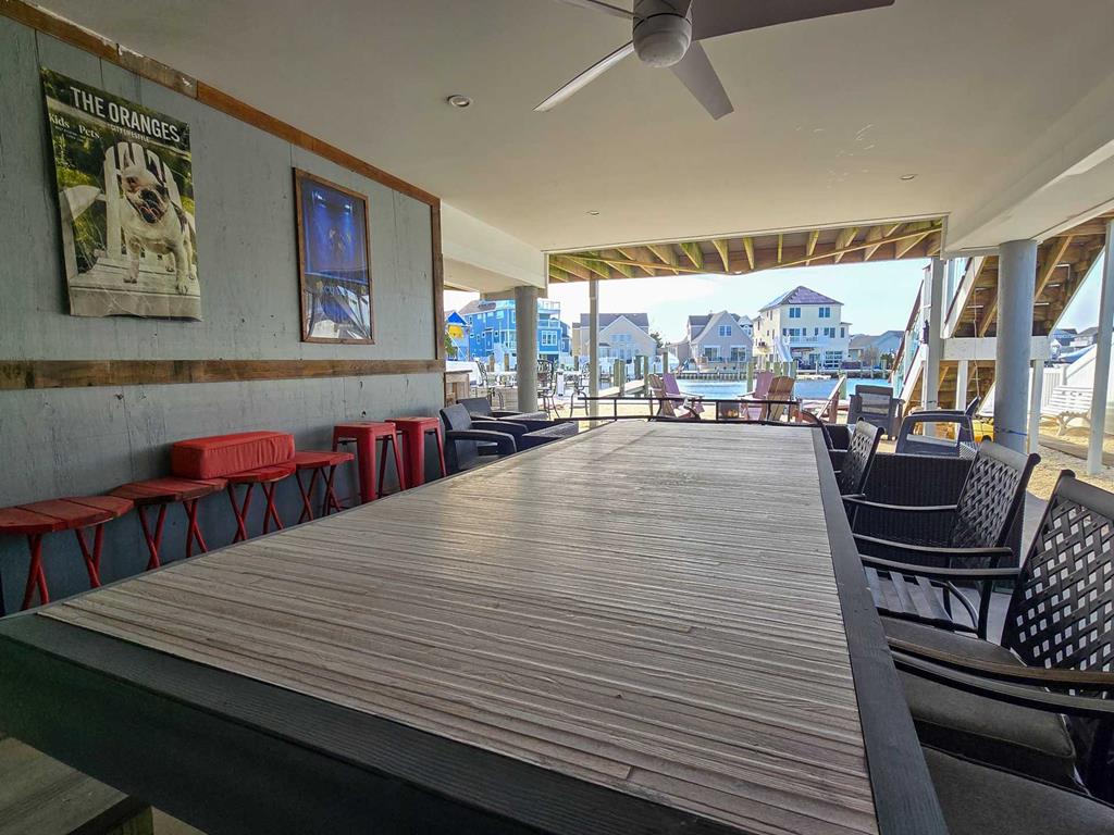 Ortley Beach NJ  Waterfront Vacation Rental 164923