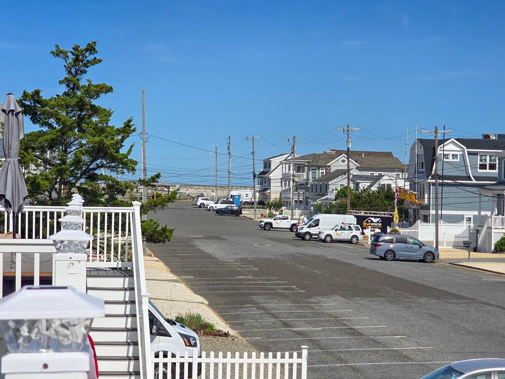 Lavallette NJ  Oceanside Vacation Rental 164782