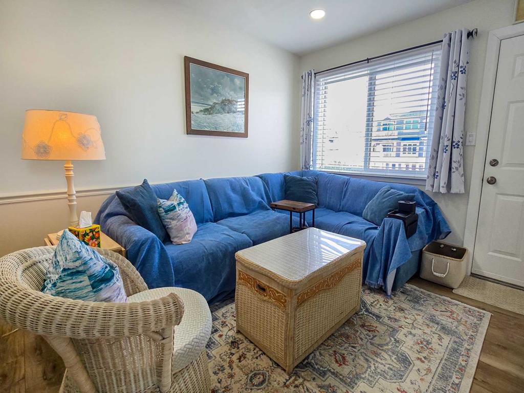 Lavallette NJ  Oceanside Vacation Rental 164782
