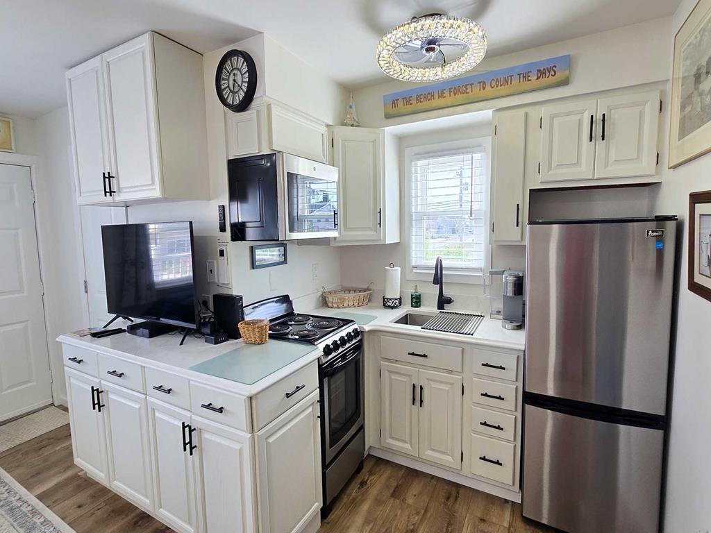 Lavallette NJ  Oceanside Vacation Rental 164782