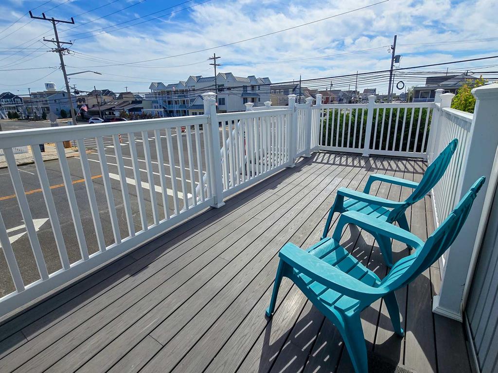 Lavallette NJ  Oceanside Vacation Rental 164782