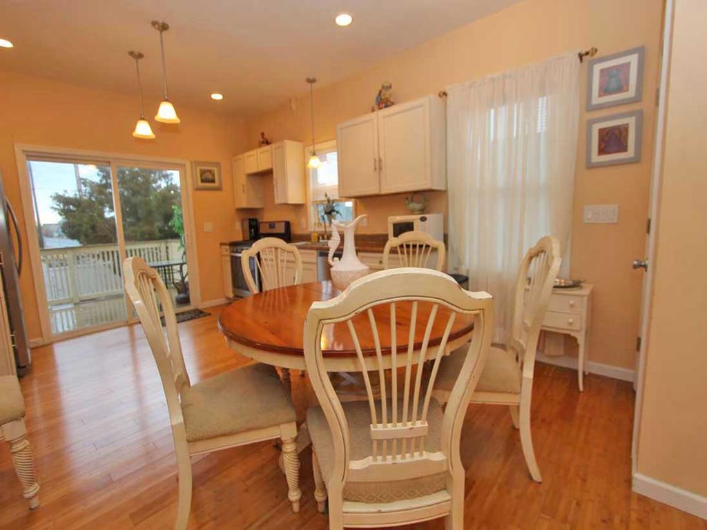 Lavallette NJ  Bayside Vacation Rental 142958