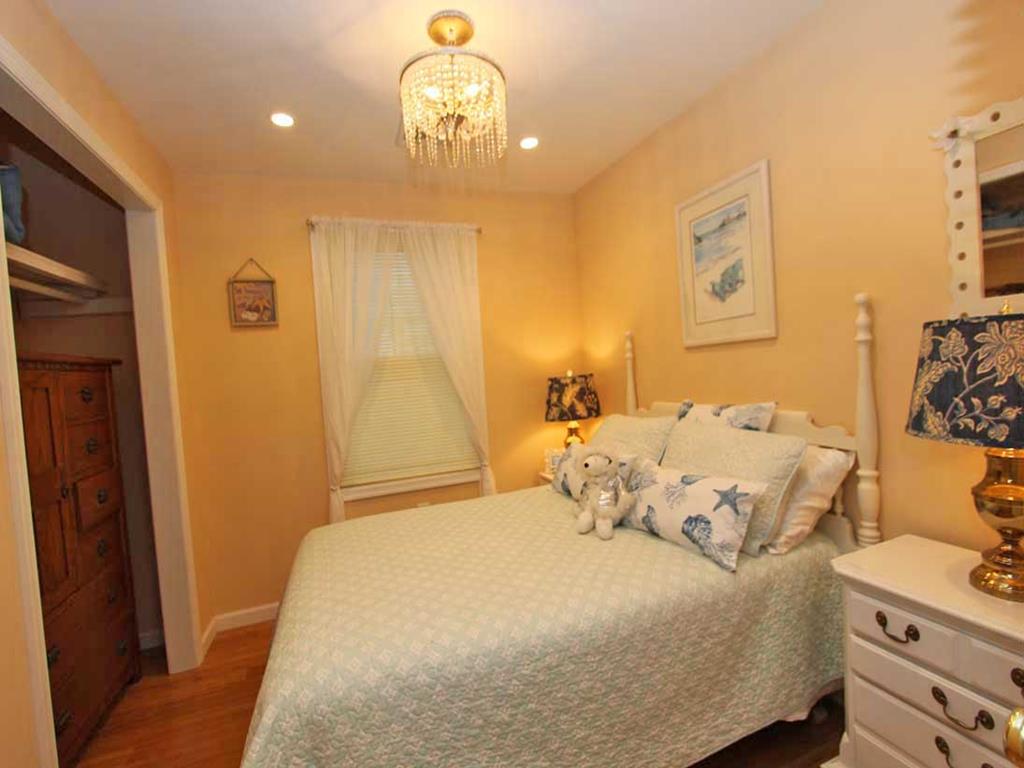 Lavallette NJ  Bayside Vacation Rental 142958