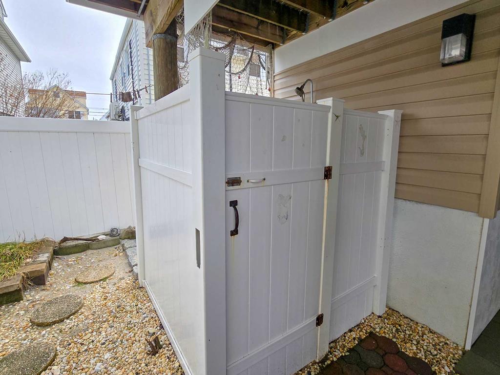 Ortley Beach NJ  Bayside Vacation Rental 164745