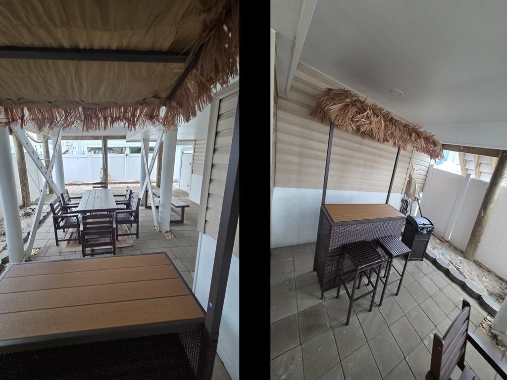 Ortley Beach NJ  Bayside Vacation Rental 164745