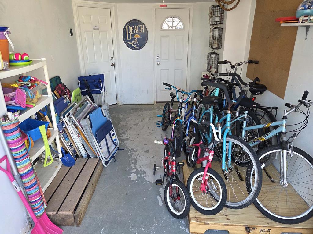 Ortley Beach NJ  Bayside Vacation Rental 164745