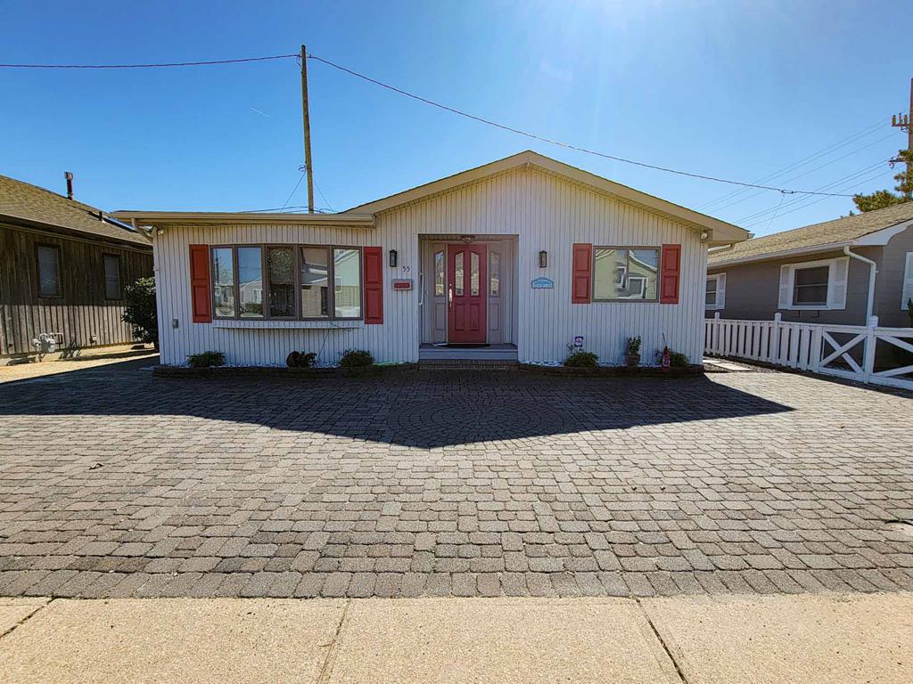 Ocean Beach Shores NJ  Oceanside Vacation Rental  updated on 2026-09-14 12:50:21