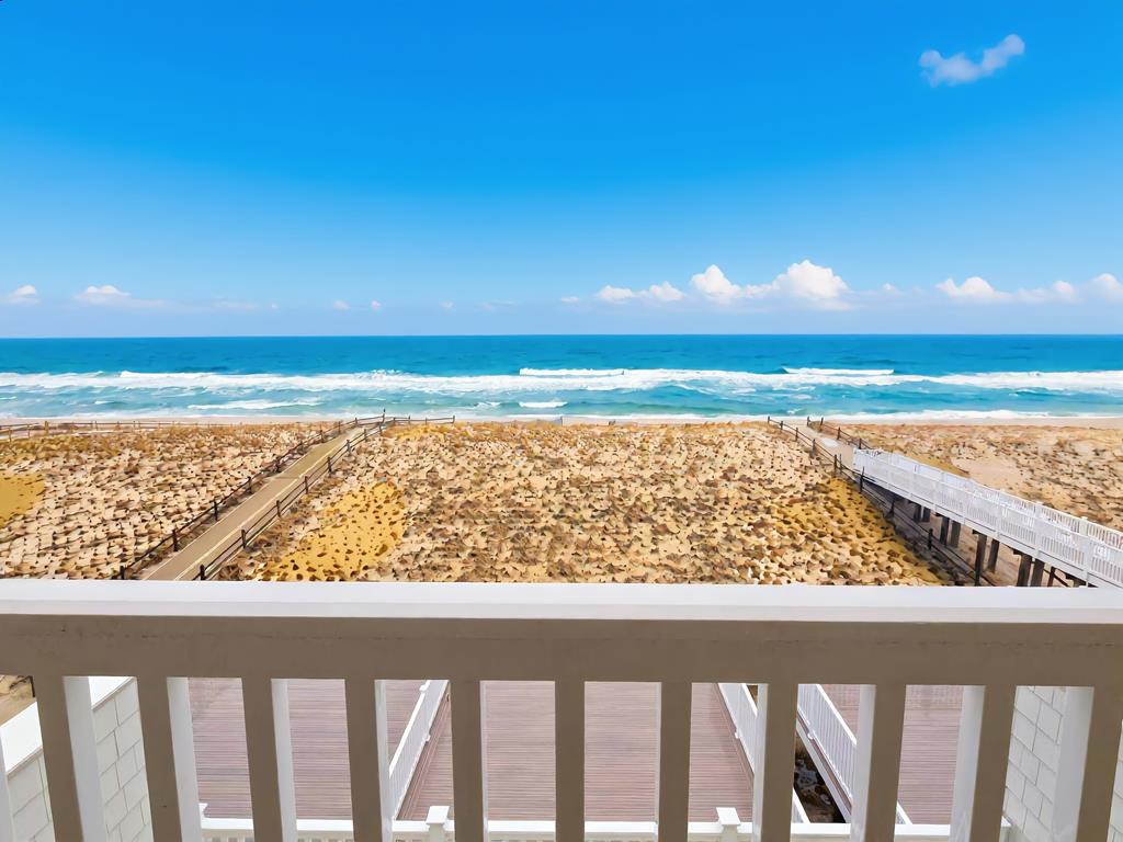 Ortley Beach NJ  Oceanfront Vacation Rental  updated on 2026-09-14 10:46:49