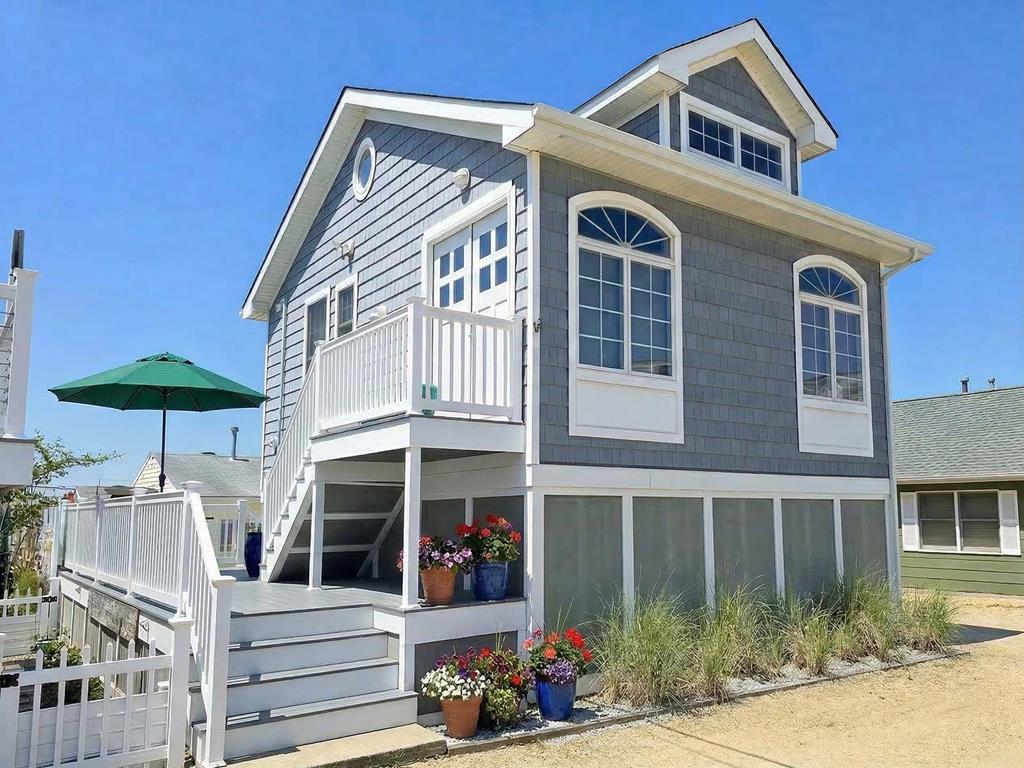 Ocean Beach III NJ  Oceanside Vacation Rental 164918