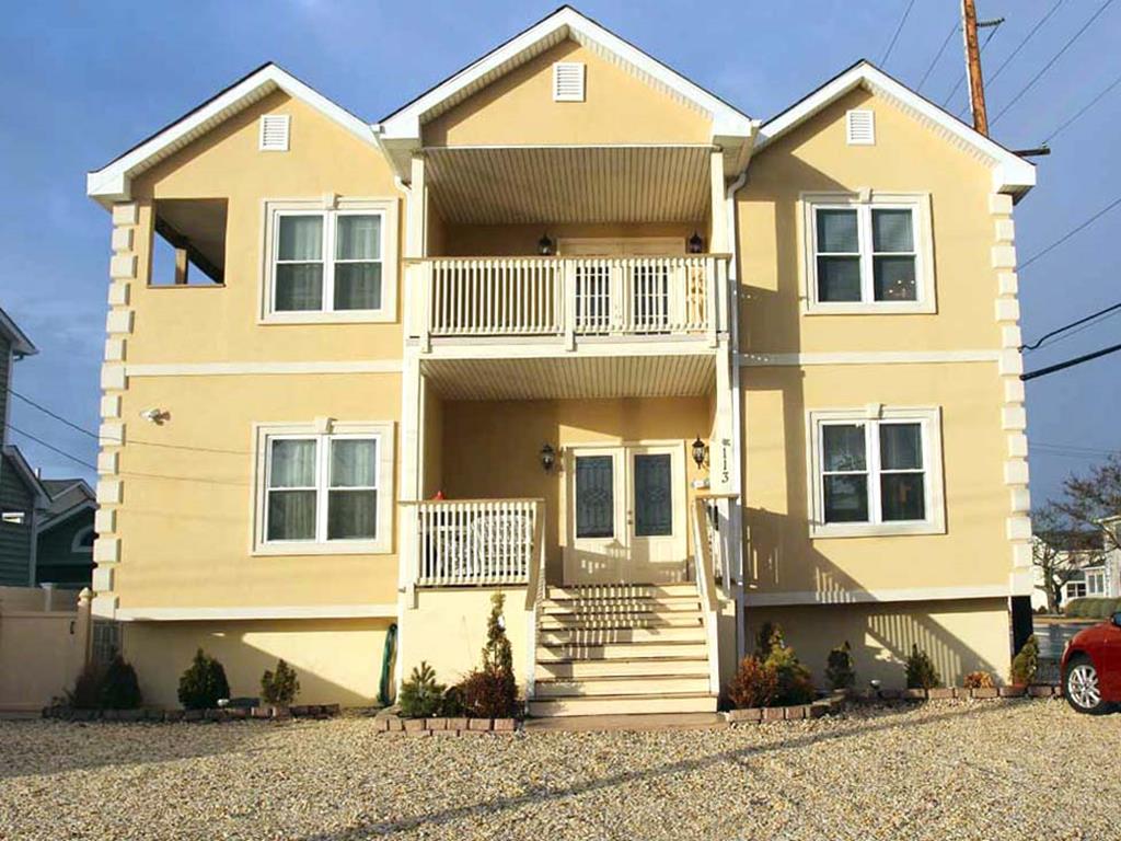 Lavallette NJ  Bayside Vacation Rental  updated on 2026-09-16 09:29:42