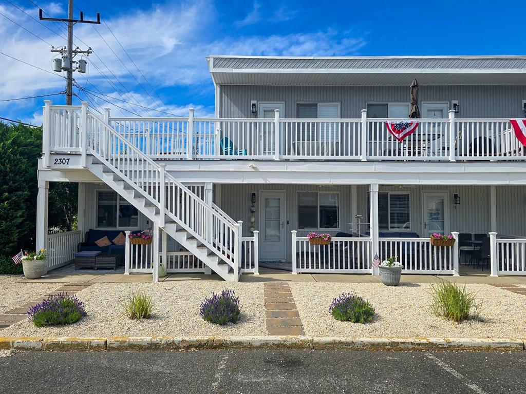 Lavallette NJ  Oceanside Vacation Rental  updated on 2026-09-16 06:23:43