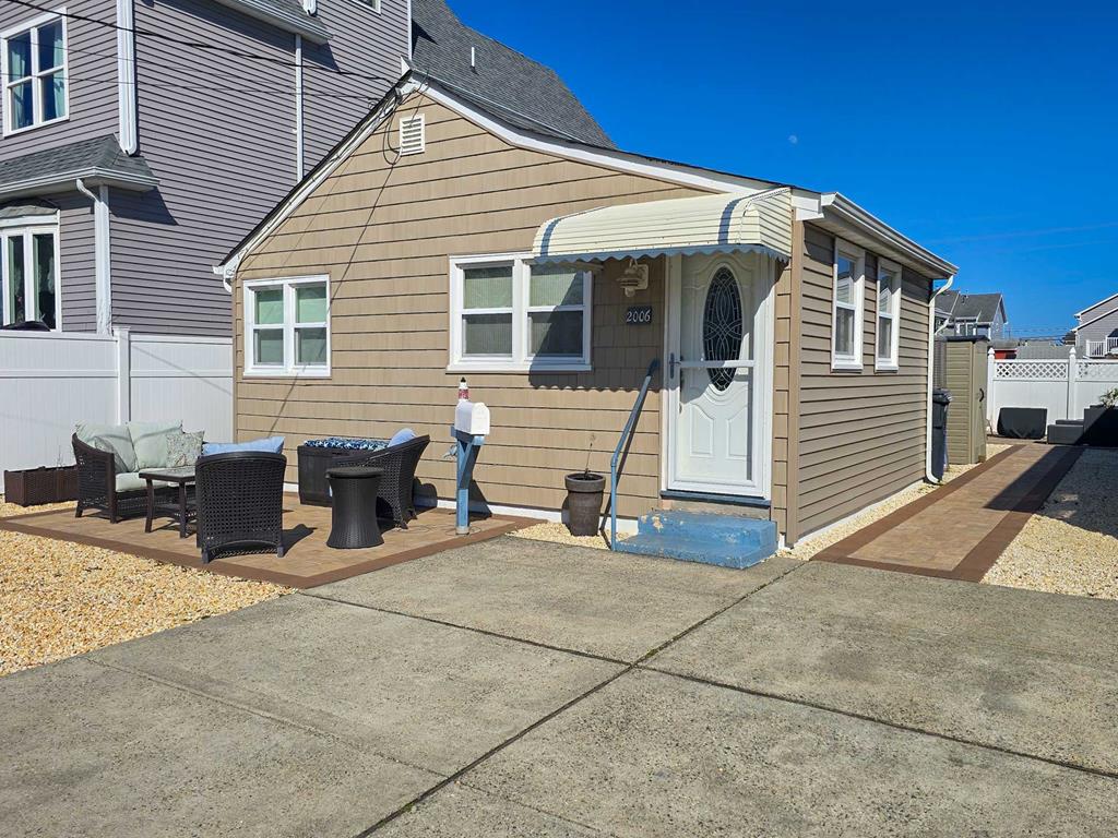 Ortley Beach NJ  Bayside Vacation Rental  updated on 2026-09-16 06:34:46
