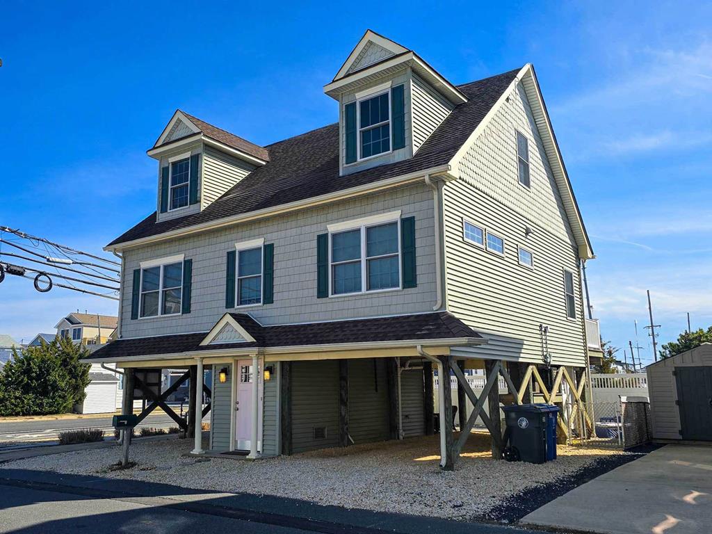 Sunset Manor NJ  Bayside Vacation Rental  updated on 2026-09-19 15:18:41