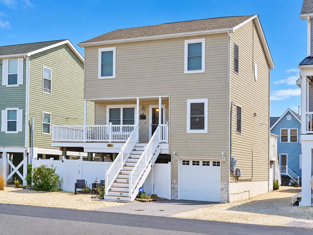 Ortley Beach NJ  Bayside Vacation Rental  updated on 2026-10-24 23:33:32