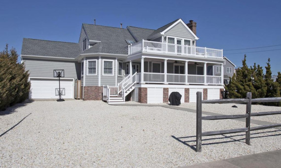 Lavallette NJ  Middleblock Vacation Rental 145818
