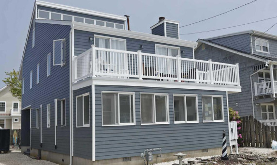 Lavallette NJ  Oceanside Vacation Rental 146513