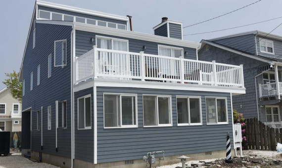 Lavallette NJ  Oceanside Vacation Rental 146515