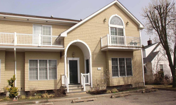 Lavallette NJ  Oceanside Vacation Rental 146935