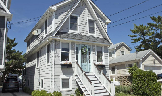 Lavallette NJ  Oceanside Vacation Rental 146964