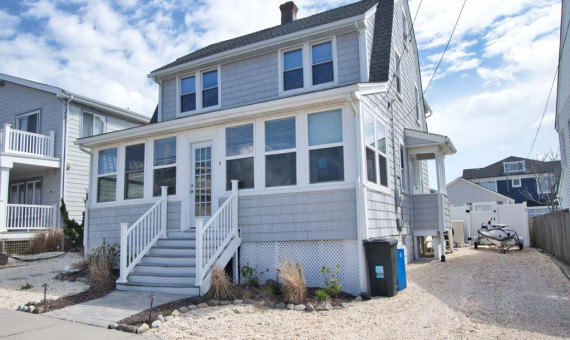 Lavallette NJ  Oceanside Vacation Rental 148818