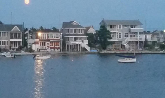 Lavallette NJ  Bayfront Vacation Rental 148824