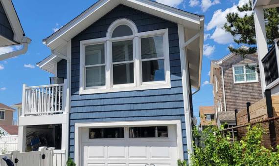 Lavallette NJ  Oceanside Vacation Rental 149670