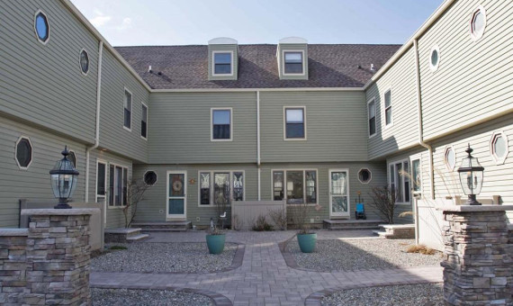 Lavallette NJ  Middleblock Vacation Rental 152749