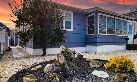 Lavallette NJ  Bayside Vacation Rental 155284