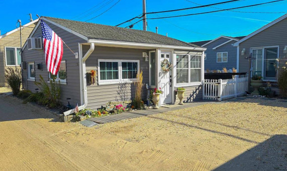 Ocean Beach III NJ  Oceanside Vacation Rental 157567