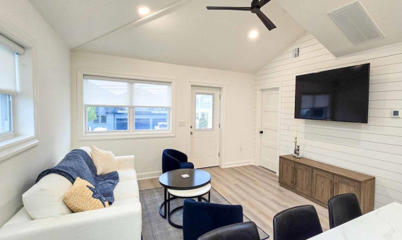 Lavallette NJ  Oceanside Vacation Rental 159135