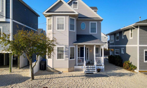 Ortley Beach NJ  Middleblock Vacation Rental 160413