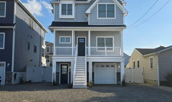 Lavallette NJ  Middleblock Vacation Rental 163255