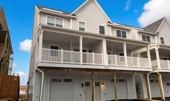 Ortley Beach NJ  Oceanfront Vacation Rental 164744