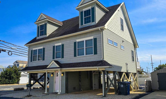 Sunset Manor NJ  Bayside Vacation Rental 164840