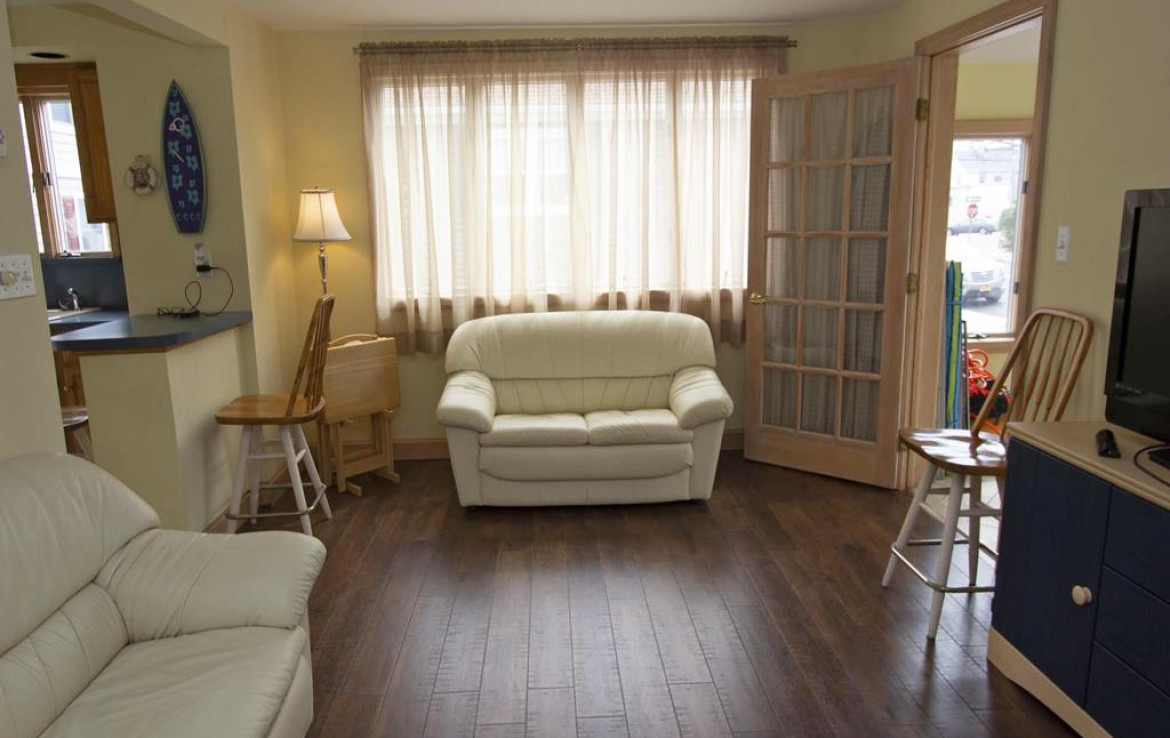 Lavallette NJ  Middleblock Vacation Rental 142910