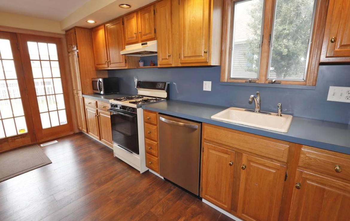 Lavallette NJ  Middleblock Vacation Rental 142910