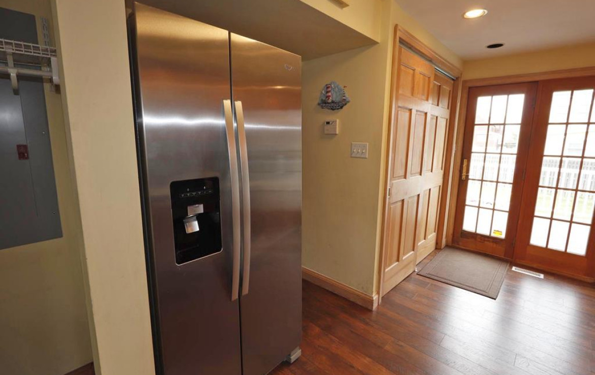 Lavallette NJ  Middleblock Vacation Rental 142910