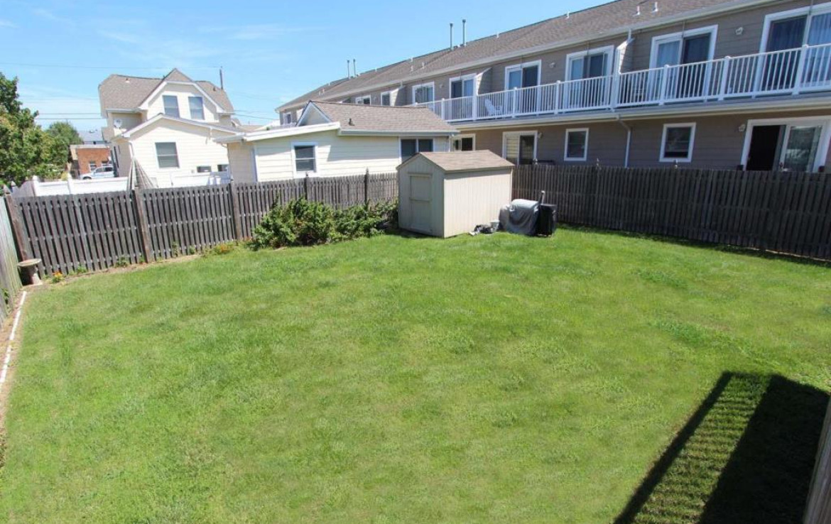 Lavallette NJ  Middleblock Vacation Rental 142910