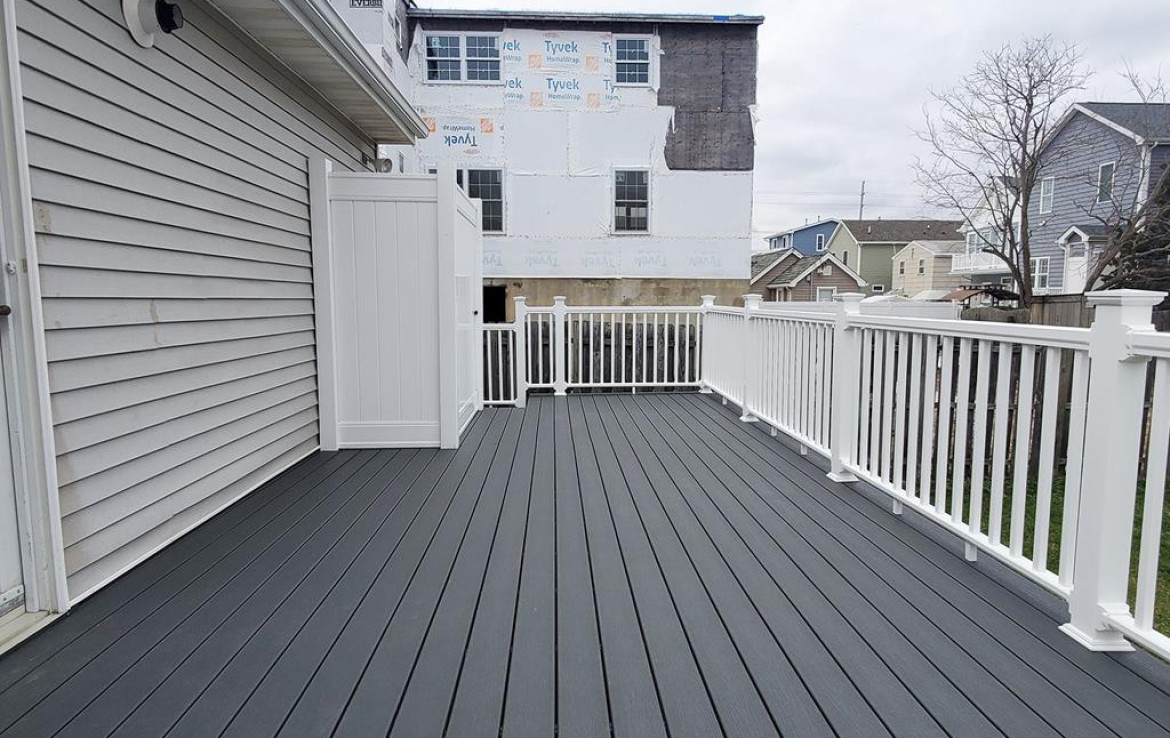 Lavallette NJ  Middleblock Vacation Rental 142910