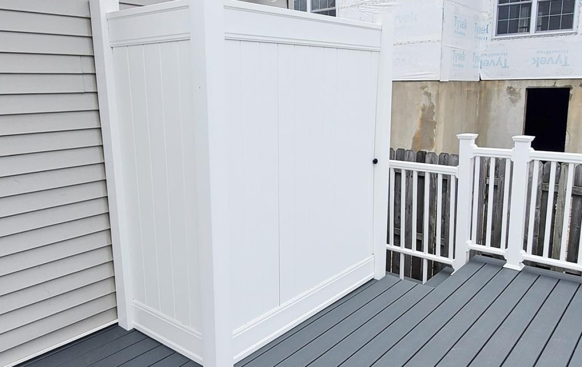 Lavallette NJ  Middleblock Vacation Rental 142910