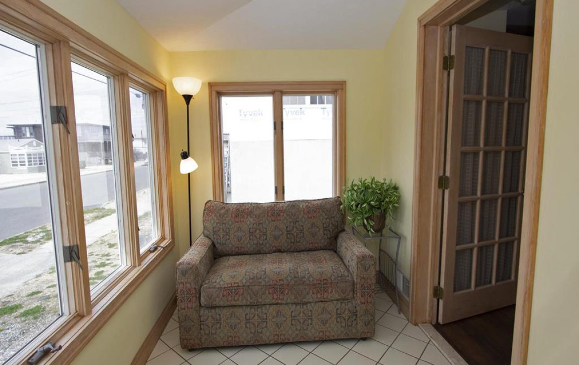 Lavallette NJ  Middleblock Vacation Rental 142910